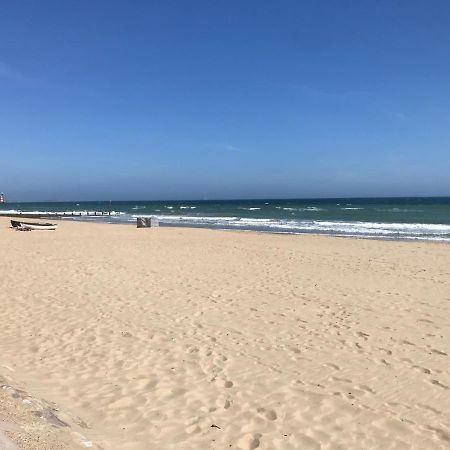 شقة Seaside Living بورنماوث المظهر الخارجي الصورة